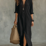Sofía | Loose Dress