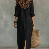 Sofía | Loose Dress