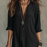 Sofía | Loose Dress