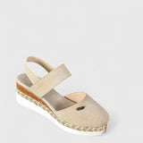 Ameliah - Comfortable Orthopedic Sandals