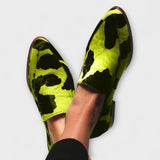 Maitane | Refined Loafers