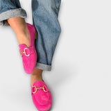 Nathalie | Elegant Loafers