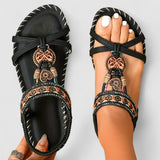 Jayla - Comfortable Orthopedic Sandals