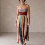 Nora | Elegant Dress