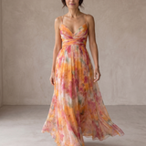 Isabella | Maxi Dress