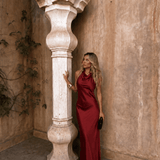 Camila | Riad Dress