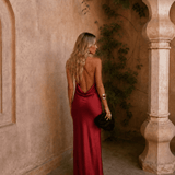 Camila | Riad Dress