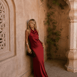 Camila | Riad Dress