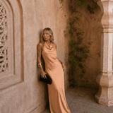 Camila | Riad Dress