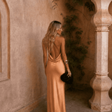 Camila | Riad Dress