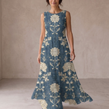 Elara | Midi Dress