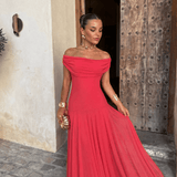 Celia | Toledo Dress