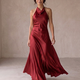Camila | Riad Dress