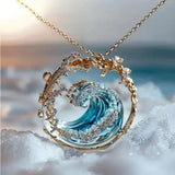 Ocean Chain Promise