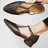 Belinda - Elegant Sandals