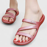Arwen - Comfortable Orthopedic Sandals